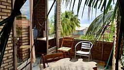 Casa De Praia Ou Hostel À Venda Na Ilha Da CrÔa, LocalizaÇÃo Privilegiada!