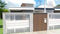 Exelente Casa Com Suite, Lage, Porcelanato, Jardim De Inverno E Toda Documentação Grátis