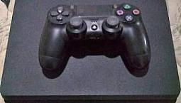 Ps4 Slim
