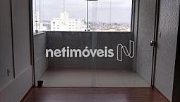 Apartamento Para Alugar Com 3 Dormitórios Em Castelo, Belo Horizonte Cod:637614
