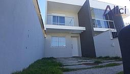 Casa Com 2 Dormitórios à Venda, 119 M² Por R$ 730.000 - Campeche - Florianópolis/sc