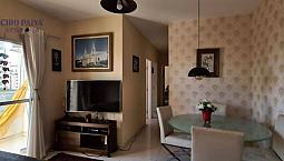 Apartamento Com 3 Dormitórios à Venda, 65 M² Por R$ 330.000,00 - Cambeba - Fortaleza/ce