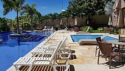 Apartamento No Condomínio Terraço Residence
