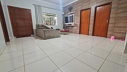 Casa 03 Quartos - B Três Marias
