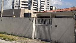 Alugo Casa No Jardim Luna Para Comércio Ou Família