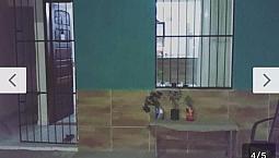 Casa Ampla E Nova Para Alugar No Centro  Do Conde