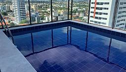 Alugo Flat Mobiliado - Olinda 