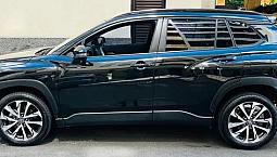 Corolla Cross 2023 Nova !