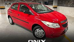 Ônix Ls 1.0 Manual 2016 Completo