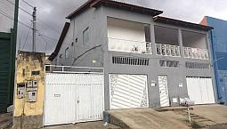 Sobrado No Setor Cidade Jardim