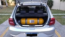 Gol Ano 2019, Completo+Gnv, Particular Para Particular !!!