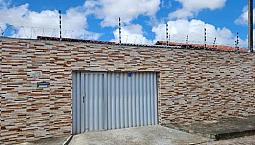 Dois Quartos, Sendo Uma Suíte Em Cajupiranga
