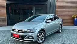 Volkswagen Virtus Comfortline Tsi 2020