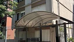 Exclusividade Rgi - Apartamento De Um Dormitório E Uma Vaga De Garagem No Bairro São João 
