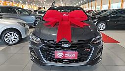 Chevrolet Onix 10Tat Rs 2024
