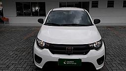 Fiat Mobi 2023 1.0 Evo Flex Like. Manual