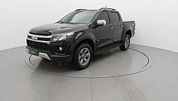Chevrolet S10 2023 2.8 16V Turbo Diesel Ltz Cd 4X4 Automático