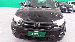 Fiat Mobi Trekking 1.0 Flex 5P 2024