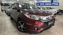 Honda Hr-V Ex 1.8 Flexone 16V 5P Aut. 2020