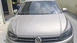 Volkswagen Virtus 1.6 Msi Flex 16V 5P Mec. 2019