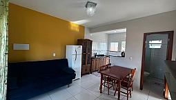 Alugo Temporada Apartamento 800 Metros Praia De Palmas