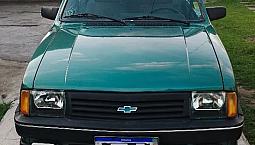 Chevrolet Chevette L / Sl / Sl/E / Dl / Se 1.6 1988