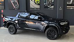 Ram Rampage Rebel Hurr.4 2.0 Tb Cd 4X4 Aut 2024