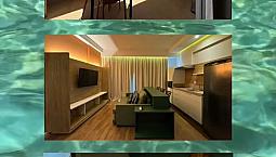 Hot Beach Suites Olimpia - Parque Aquatico (Agosto, Dezembro, Carna 27)