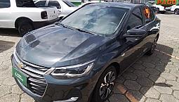 Chevrolet Onix Sedan Plus Premier 1.0 12v Tb Flex Aut. 4p 2025