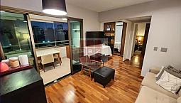 Imperdível Oportunidade De Apartamento à Venda Ou Locação No Brooklin Paulista, São Paulo-
