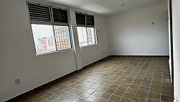 Apartamento No Bairro Boa Vista 