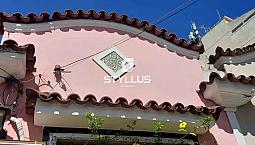 Méier | Casa 4 Quartos