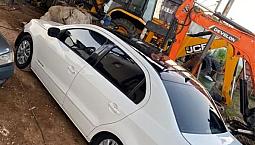 Volkswagen Voyage 1.0/1.0 City Mi Total Flex 8V 4P 2013