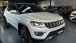 Jeep Compass Limited 2.0 4X4 Diesel 16V Aut. 2021