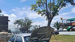 Volkswagen Gol Geração Iii 1.0 Mi 16V Turbo Gasolina Mec. 2P 2001