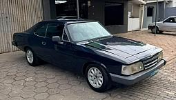 Chevrolet Opala Diplomata/Diplom. Sle 4.1/2.5 1983