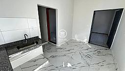 Apartamento Disponível Para Locação No Bairro São Judas - Montes Claros/Mg 45Mt²