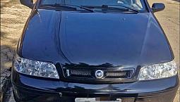 Fiat Palio Elx 1.0 Mpi Fire 16V 4P (25 Anos) 2002