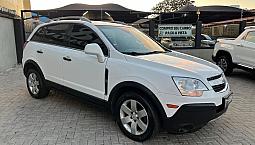 Chevrolet Captiva Sport Fwd 2.4 16V 171/185Cv 2011