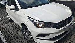 Fiat Cronos Drive 1.3 8V Flex 2021