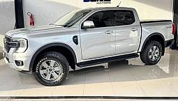 Ford Ranger Xls 3.0 V6 4x4 Cd Diesel Aut. 2024