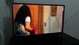 Smart Tv Aoc 32