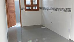 50874- Casa De Condomínio 2 Dormitórios Na Mathias, Em Canoas, Com Churrasqueira