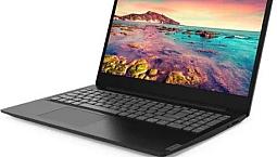 Notebook Lenovo Bs145 I5  256Gb Ssd Win10Pro 15.6