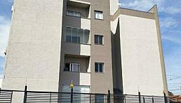 Ótima Oportunidade! Alugo Apto Semi-mobiliado Na Vila Olimpia, Taubaté/sp