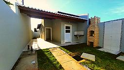 Para Você Sair Hoje Do Aluguel,  Casa De 2 Quartos Com 2 Banheiros E Bem Localizada !!!!!