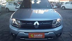 Duster 2019/2020 1.6 16V Sce Flex Dynamique X-Tronic