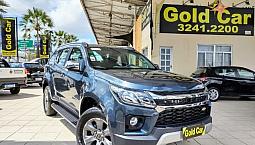 Chevrolet Trailblazer Premier 2022 - ( 0Km )