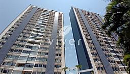 Apartamento 4 Quartos Para Locação Ribeira, Natal