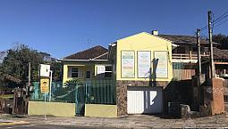 Casa Comercial No Bairro Vila Nova